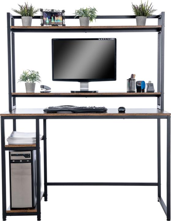 Produktbild CLP Billings (120 x 50 x 150 cm)