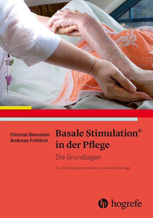 Immagine prodotto Basale Stimulation® in der Pflege (Tedesco, Christel Bienstein, Andreas felice, 2021)