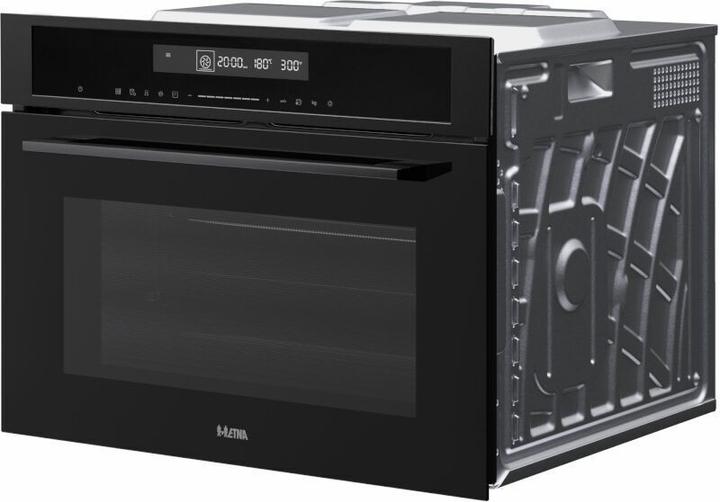 Produktbild Etna Combi Microgolfoven Cm650mz