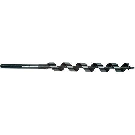 Thumbnail - Irwin, Bohrereinsatz, Brocas madera helicoidales 16x191mm (16 Millimeter)