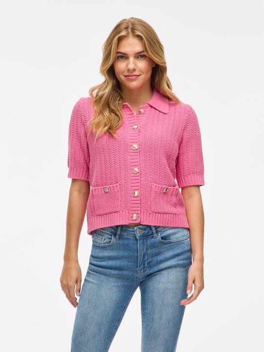 Immagine prodotto Vila VIGEORGIE Kurzarm Strickjacke (XL)