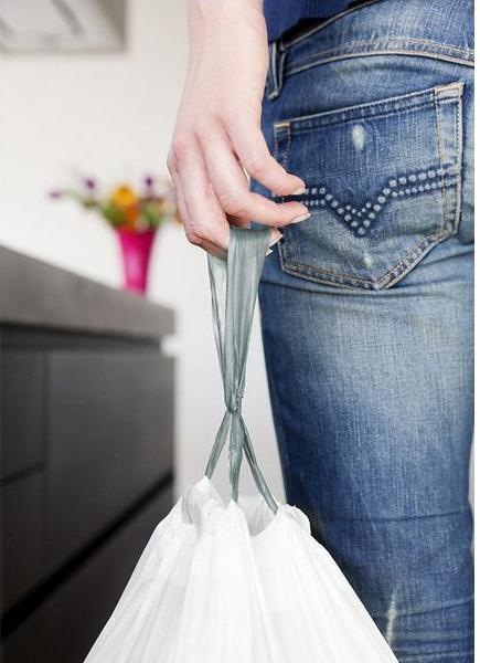 Produktbild Brabantia PerfectFit Grösse H, 50l (10 x, 60 l)