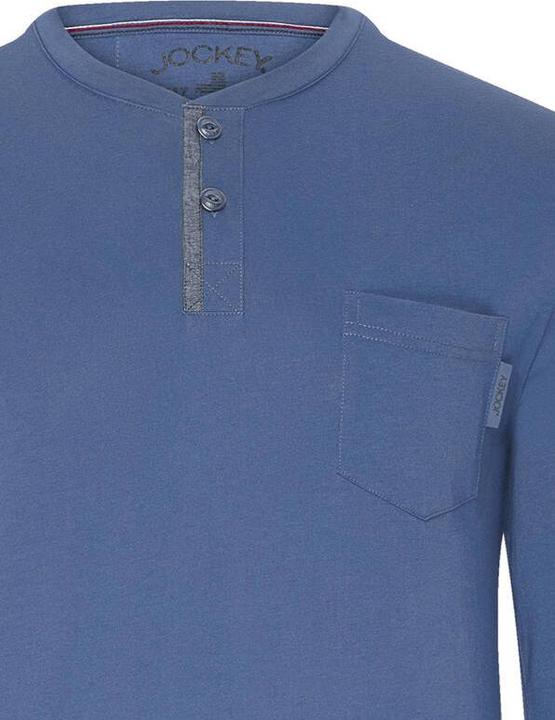 Produktbild Jockey Night & Day Henley Shirt (M)