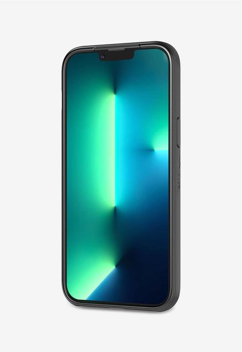 Actual product image tech21 Evo Lite mobile phone case (6.7") Cover Black (Apple iPhone 13 Pro Max)