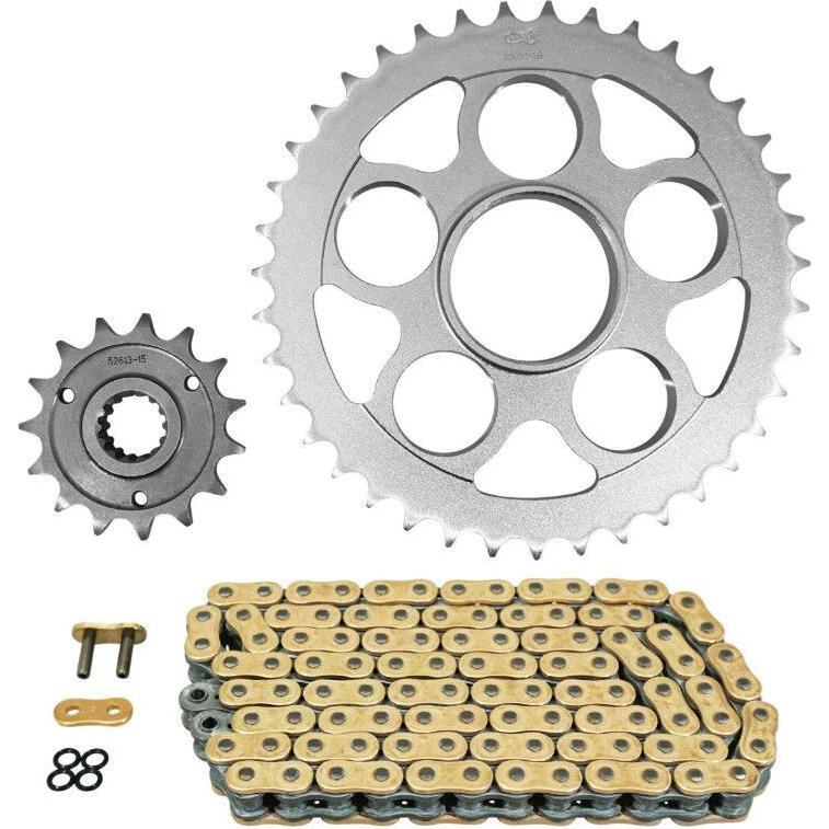 Afam, Velokette