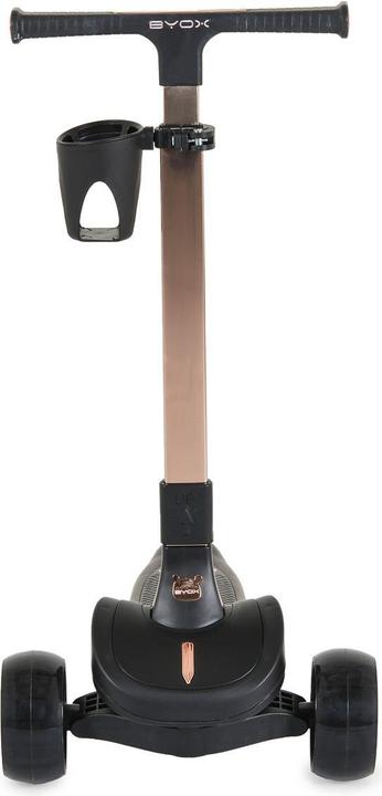 Actual product image Byox Kinderroller Aero klappbar