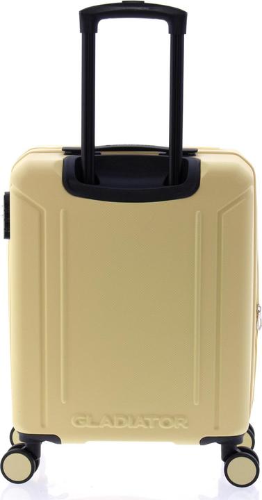 Actual product image Wüsthof Tropical - Cabin Trolley (35 l)
