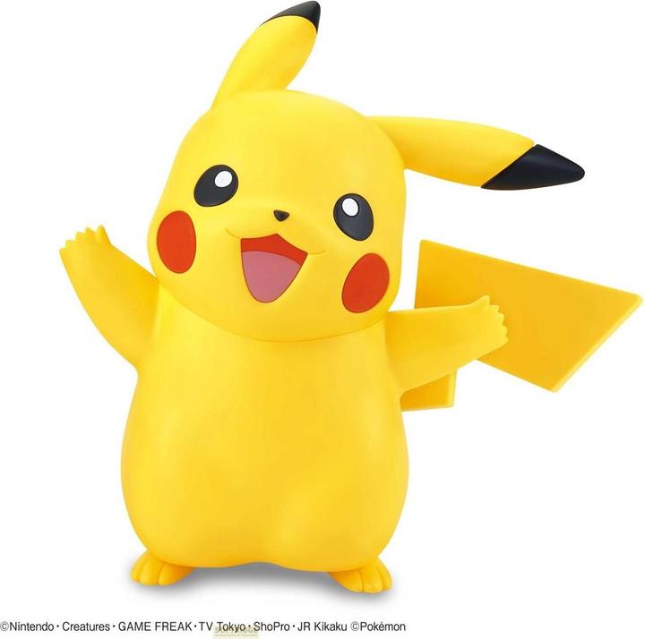 Produktbild Banpresto Pokémon - Pikachu