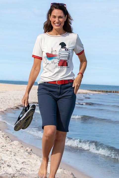 Produktbild NoName Damen Druckshirt (36)