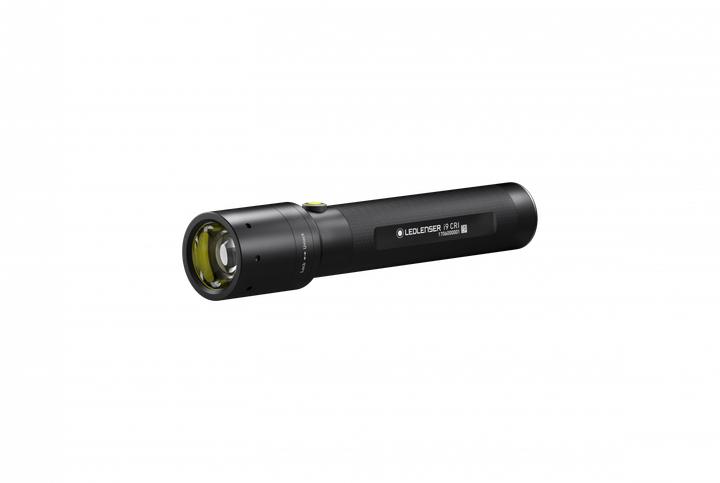 Image du produit Ledlenser i9 CRI (18.70 cm, 300 lm)