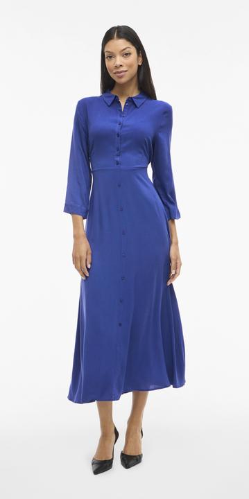 Image du produit Vila VIAYA PAYA Maxi Etuikleid (38)