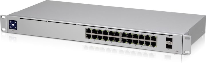 UniFi Usw-24 (24 Ports)