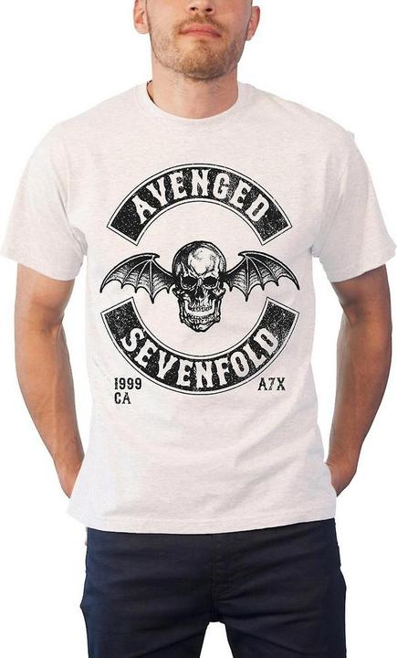 Produktbild Avenged Sevenfold TShirt (XL)