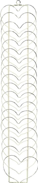 Produktbild Boltze Home Kartenhalter (5 x 52 cm)