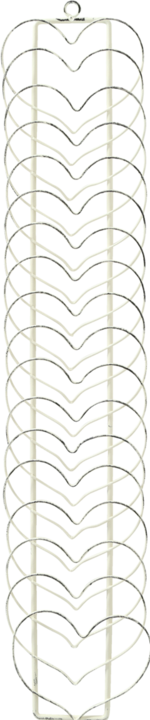 Produktbild Boltze Home Kartenhalter (5 x 52 cm)
