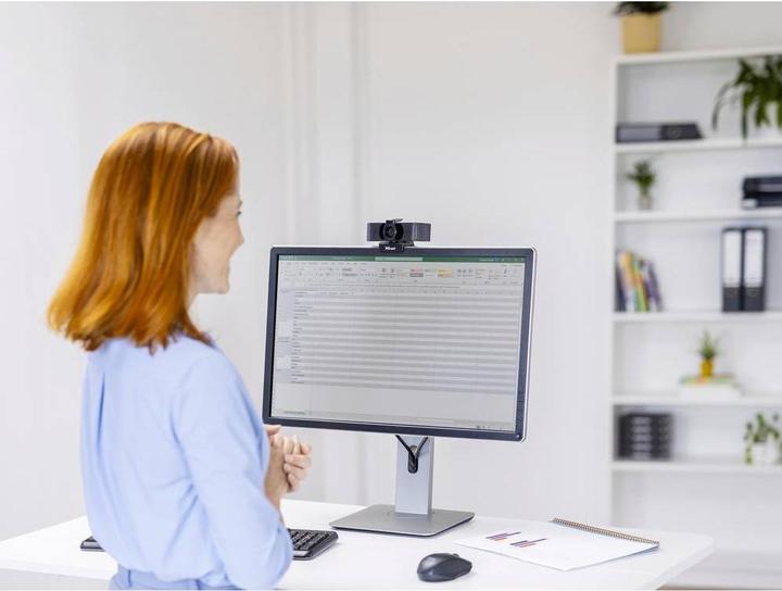 Immagine prodotto Trust Webcam TW-350 (8.60 Mpx)