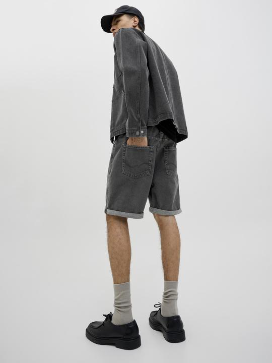 Produktbild Jack & Jones Regular Fit Regular Fit Shorts Regular Fit Shorts (XS)