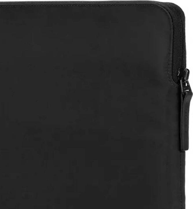 Immagine prodotto Incase Compact Sleeve with Flight Nylon for MacBook Pro 16" - Black (16.20", Apple)