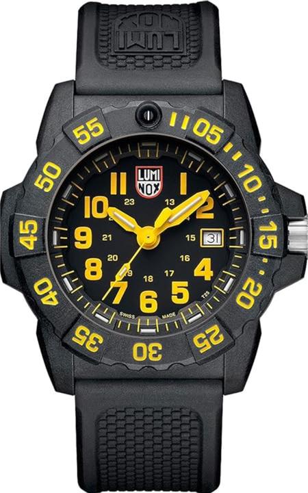 Image du produit Luminox Navy Seal 3500 Series (Swiss Made)