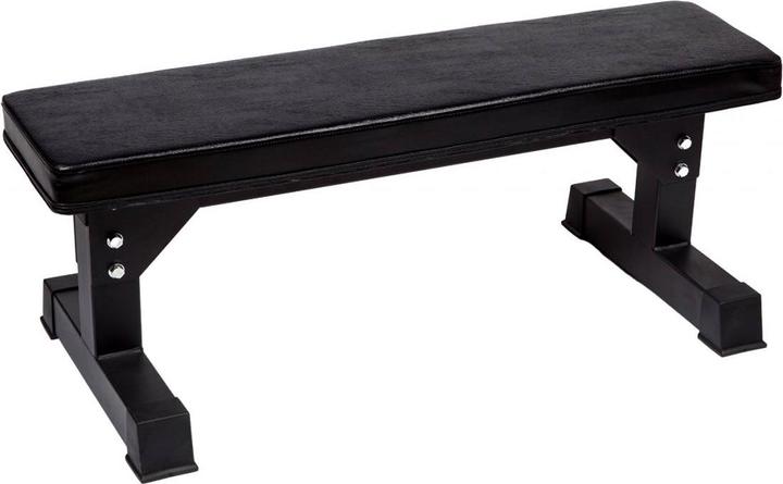 Fitcom Hantelbank Flat Bench