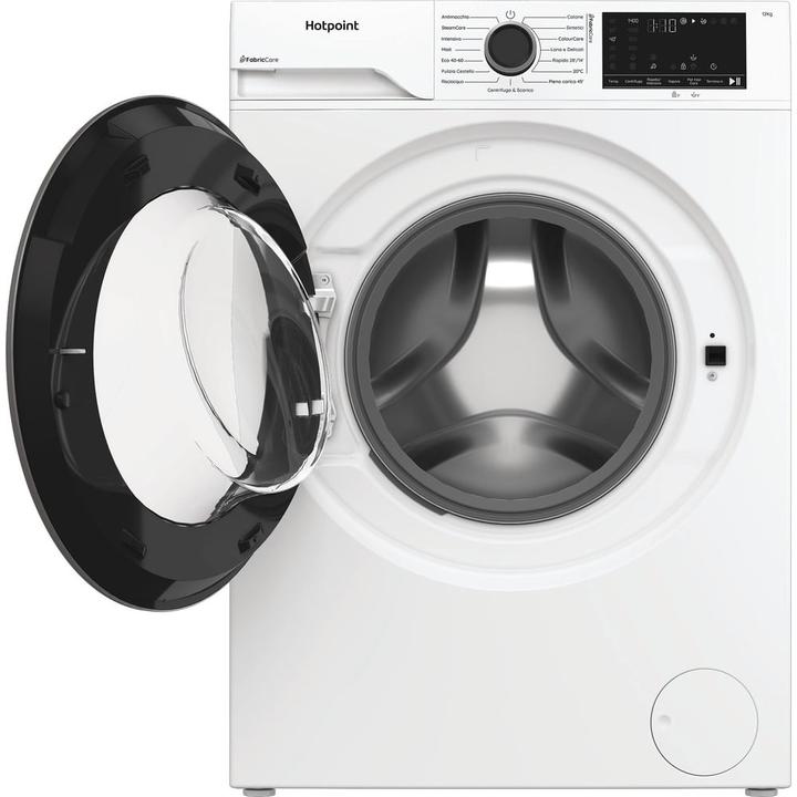 Produktbild Hotpoint HB 123 CARE IT (12 kg, Links)