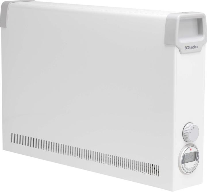 Actual product image Dimplex DX 520E Wall convector 2.0 kW (2000 W)