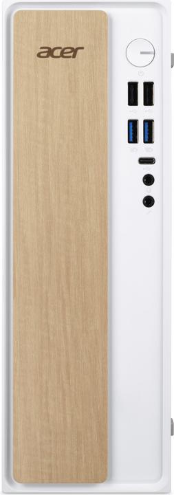 Image du produit Acer Desktop-PC Aspire XC101-13H5U, Intel Core i5-13420H (512 Go, 16 Go, Intel Core i5-13420H, Intel UHD Graphics)