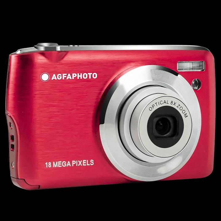 Actual product image AGFAPHOTO Realishot DC8200 (18 Mpx, 1/3.2")