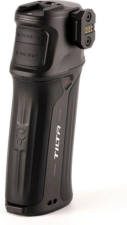Produktbild Tilta Nucleus Nano II Power Handle (Follow Focus)