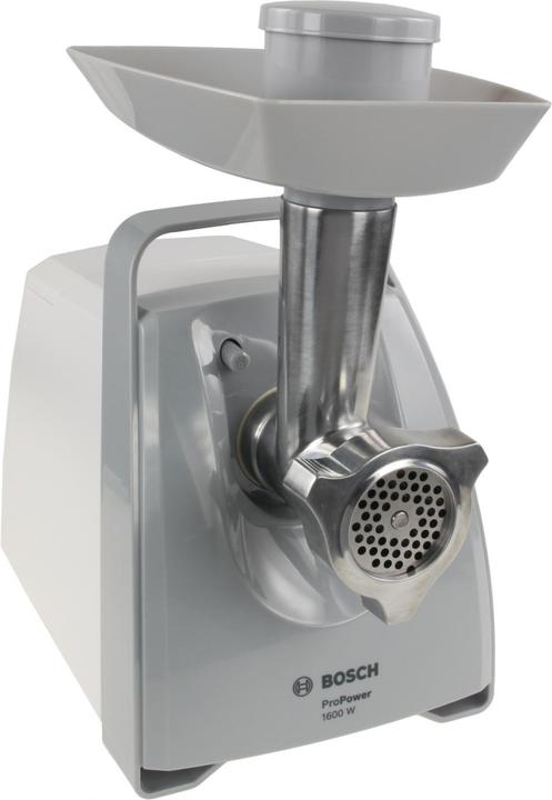 Actual product image Bosch Hausgeräte Mfw45020