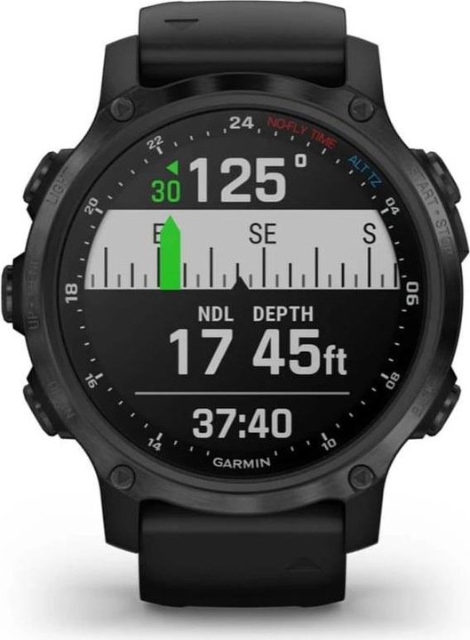 Produktbild Garmin Descent MK2S (43 mm)