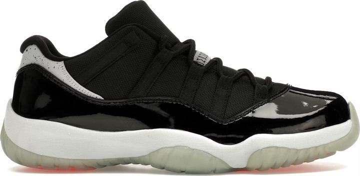 Immagine prodotto Jordan 11 Retro Low Infrared (44)