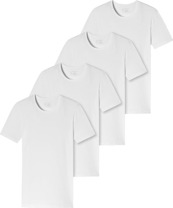 Schiesser 95/5 - 4er-Pack (M)