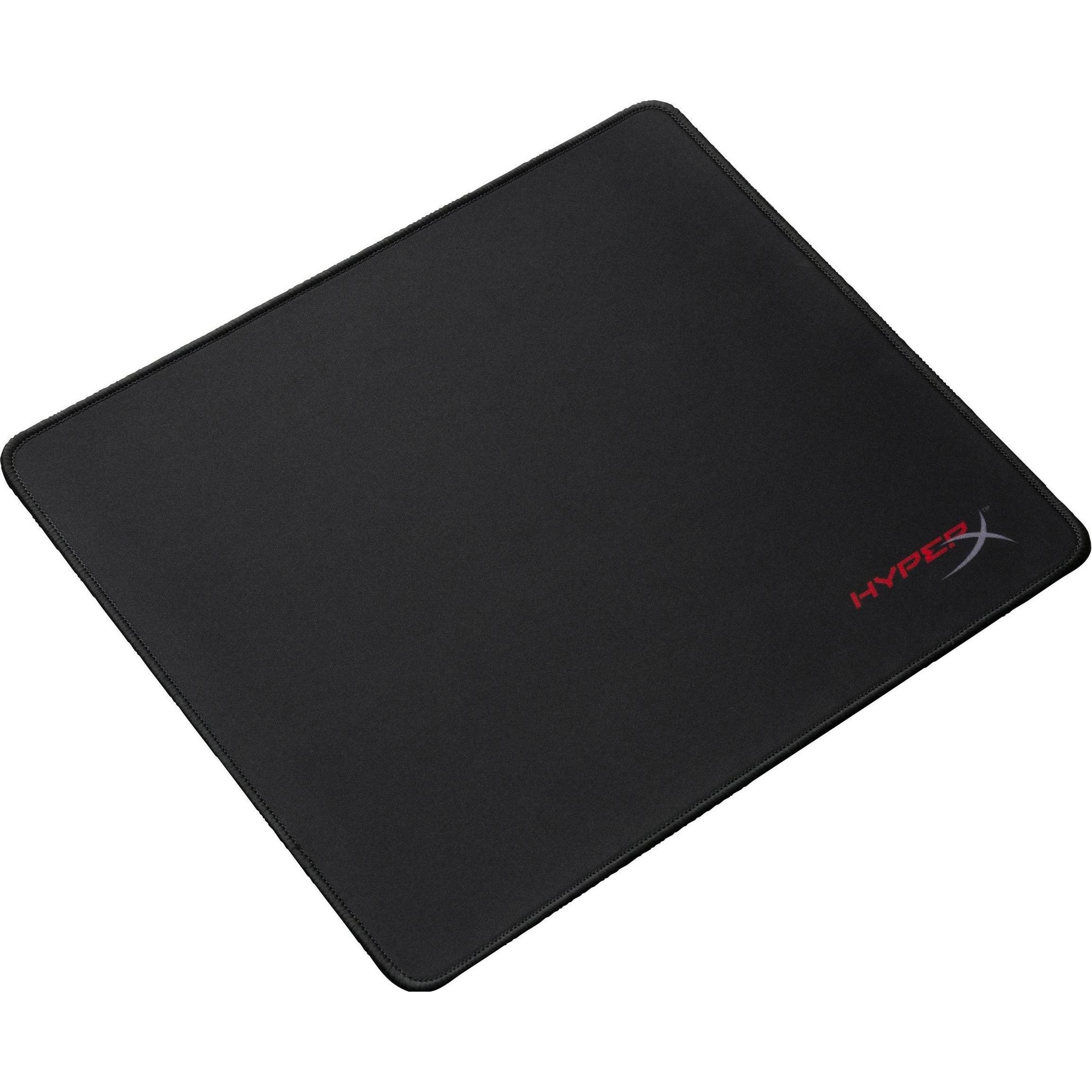 HyperX FURY S Pro (L), Mausmatte, Schwarz