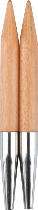 Image du produit Lykke pointes d'aiguilles interchangeables Color 6,50 mm 9 cm