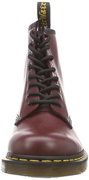 Actual product image Dr. Martens Mädchen 1460 Combat Boots (42)
