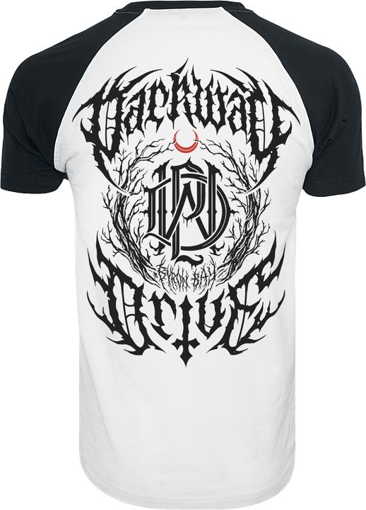 Produktbild Parkway Drive Metal Crest (S)