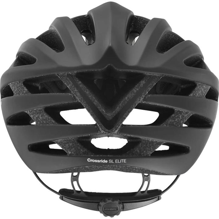 Actual product image Mavic Crossride SL Elite (57 - 61 cm)