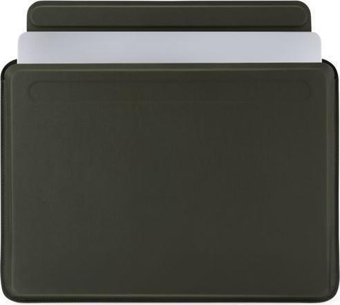 Produktbild Pipetto Ultra Slim Sleeve for MacBook 13/14 Dark Green (14", Apple)