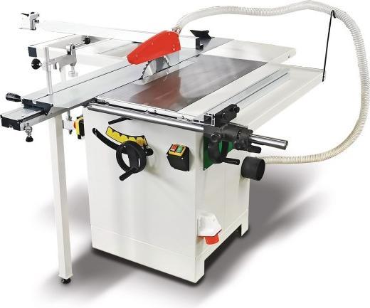Actual product image Holzstar Circular saw
