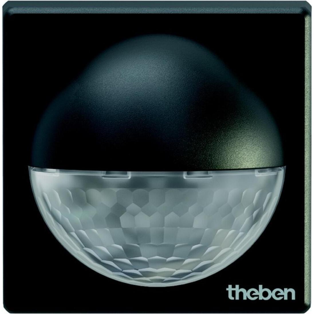 Theben, Rilevatore di movimento, theLuxa R180 BK (12 m)