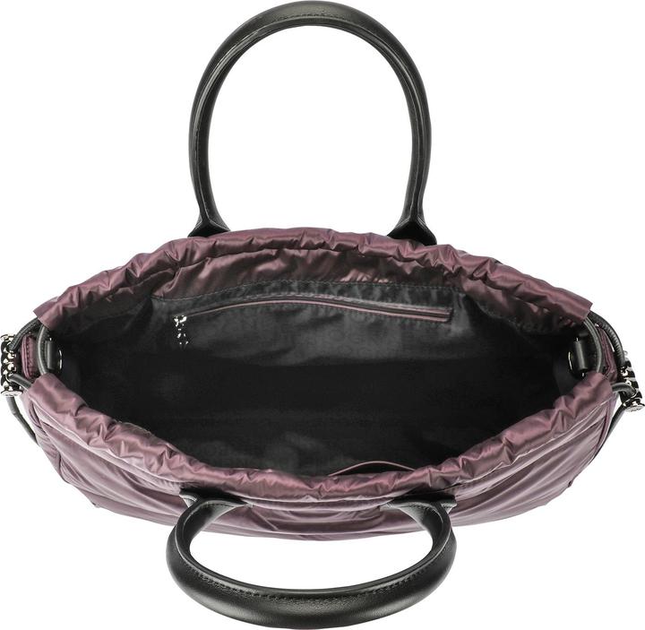 Produktbild Bogner Handtasche eiger malina xlvo