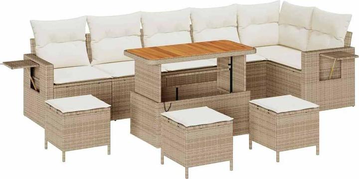 Produktbild vidaXL Summer