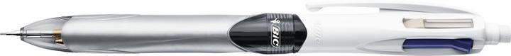 Immagine prodotto Bic 4 colori penna a sfera/penna a matita (Bianco, 1 x)
