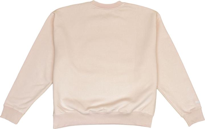 Produktbild Mitchell & Ness Boxy Pullover LOVE Toronto Raptors - M (M)