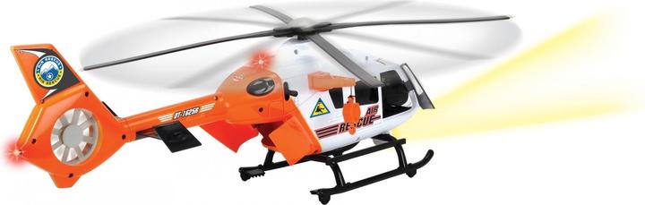 Produktbild Dickie Rettungshubschrauber