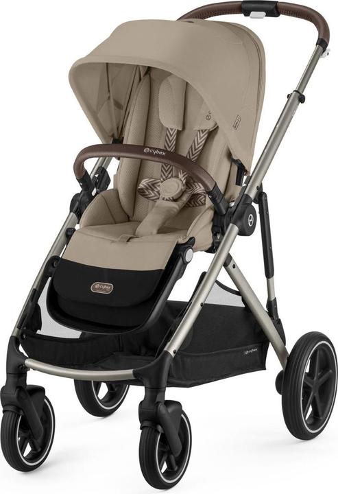 Image du produit Cybex Gazelle 3in1 Set