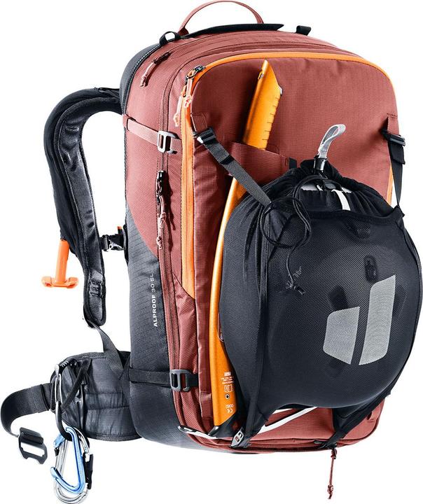 Actual product image Deuter Alproof 30 (30 l)