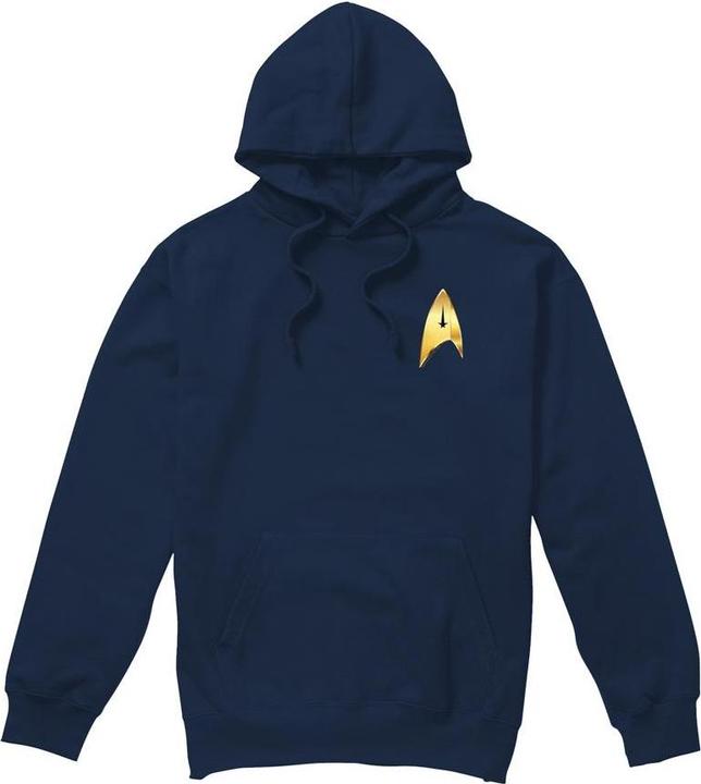Image du produit Universal Textiles - Sweat à capuche COMMAND - Homme (S)