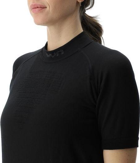 Actual product image UYN Kurzärmeliges Thermoshirt Fusyon Light (L, XL)